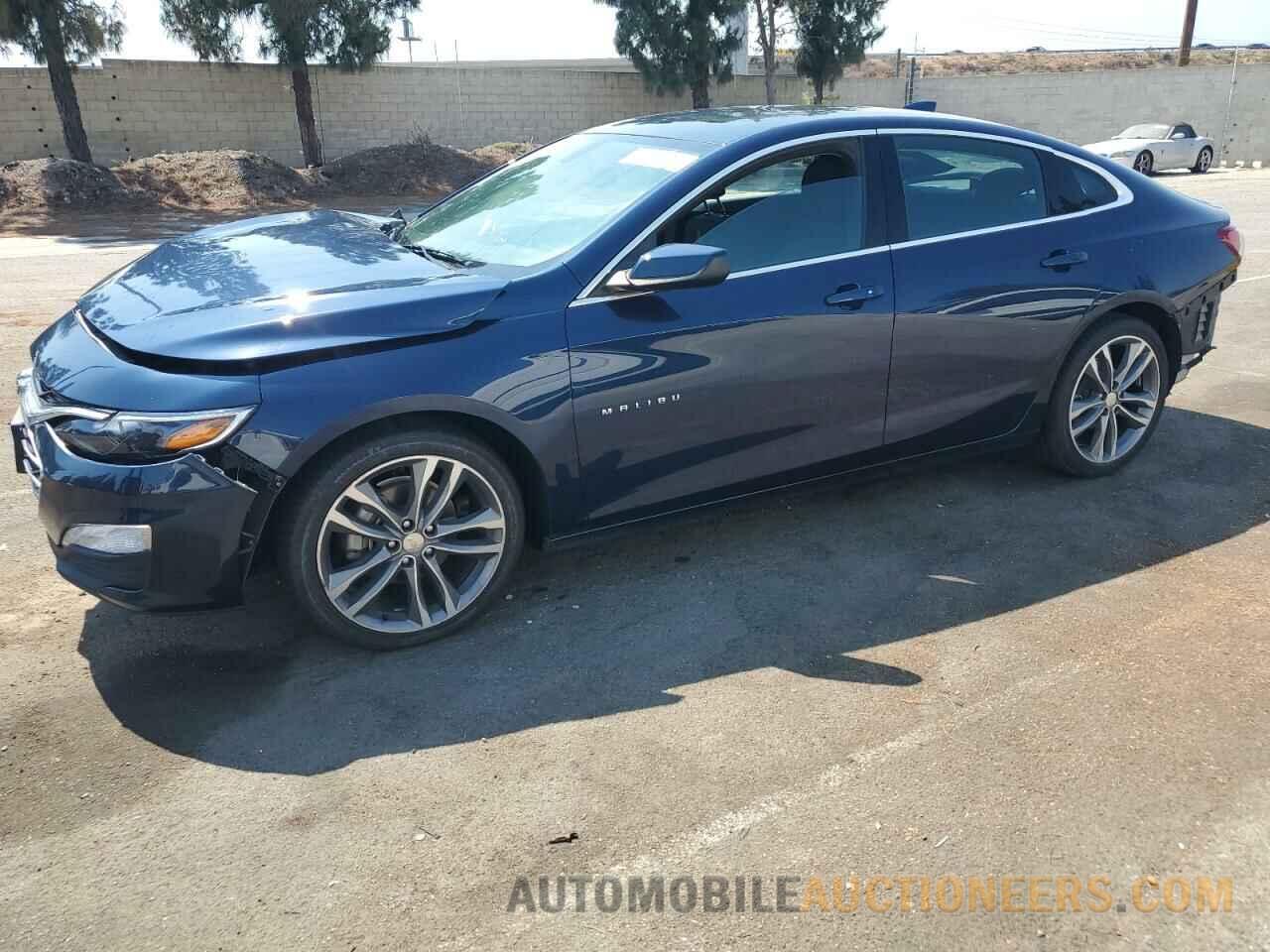 1G1ZD5ST1NF116949 CHEVROLET MALIBU 2022