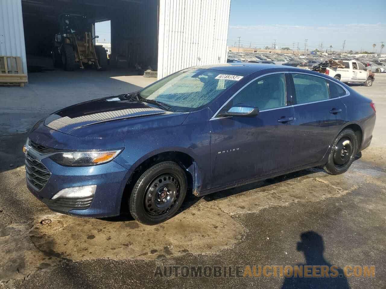 1G1ZD5ST1NF125182 CHEVROLET MALIBU 2022