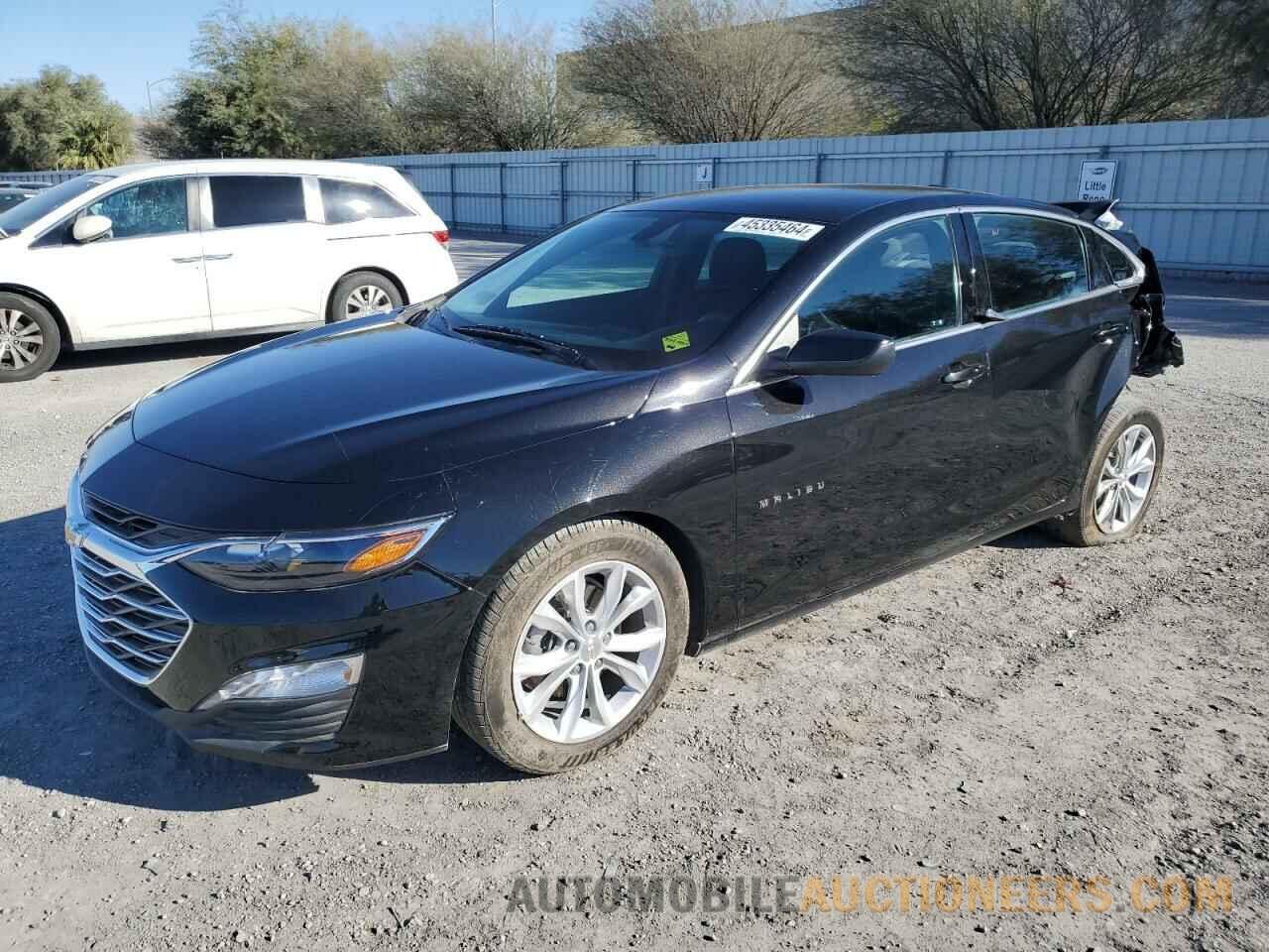 1G1ZD5ST1NF141172 CHEVROLET MALIBU 2022