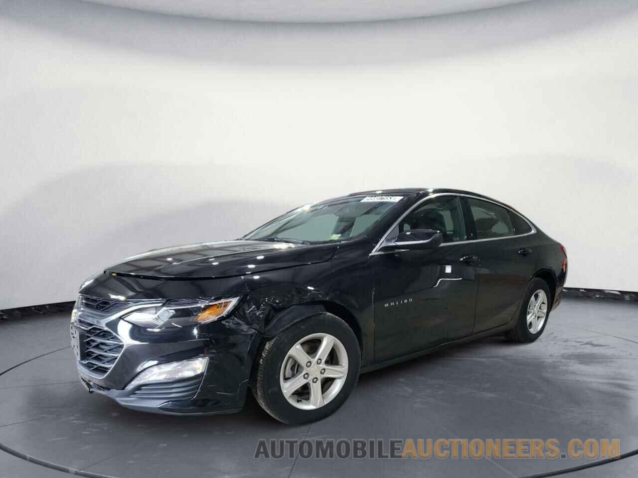 1G1ZD5ST1NF151183 CHEVROLET MALIBU 2022