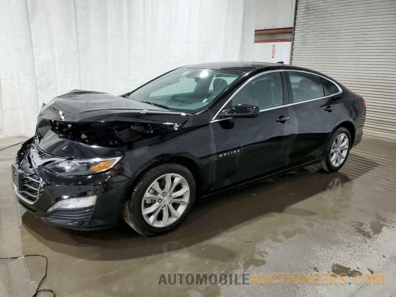 1G1ZD5ST1NF155900 CHEVROLET MALIBU 2022