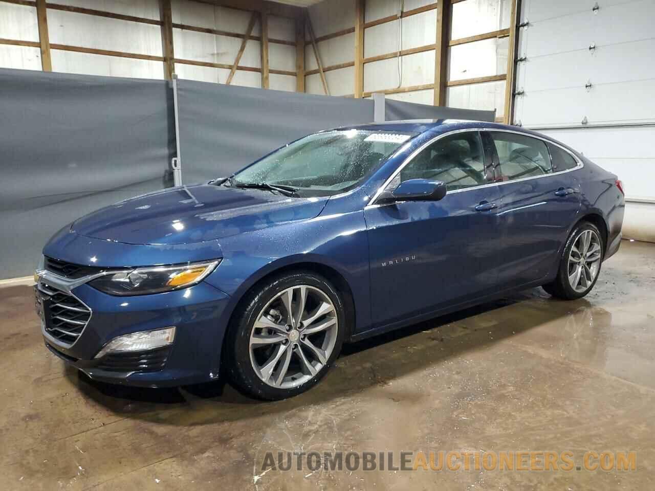 1G1ZD5ST1NF162071 CHEVROLET MALIBU 2022