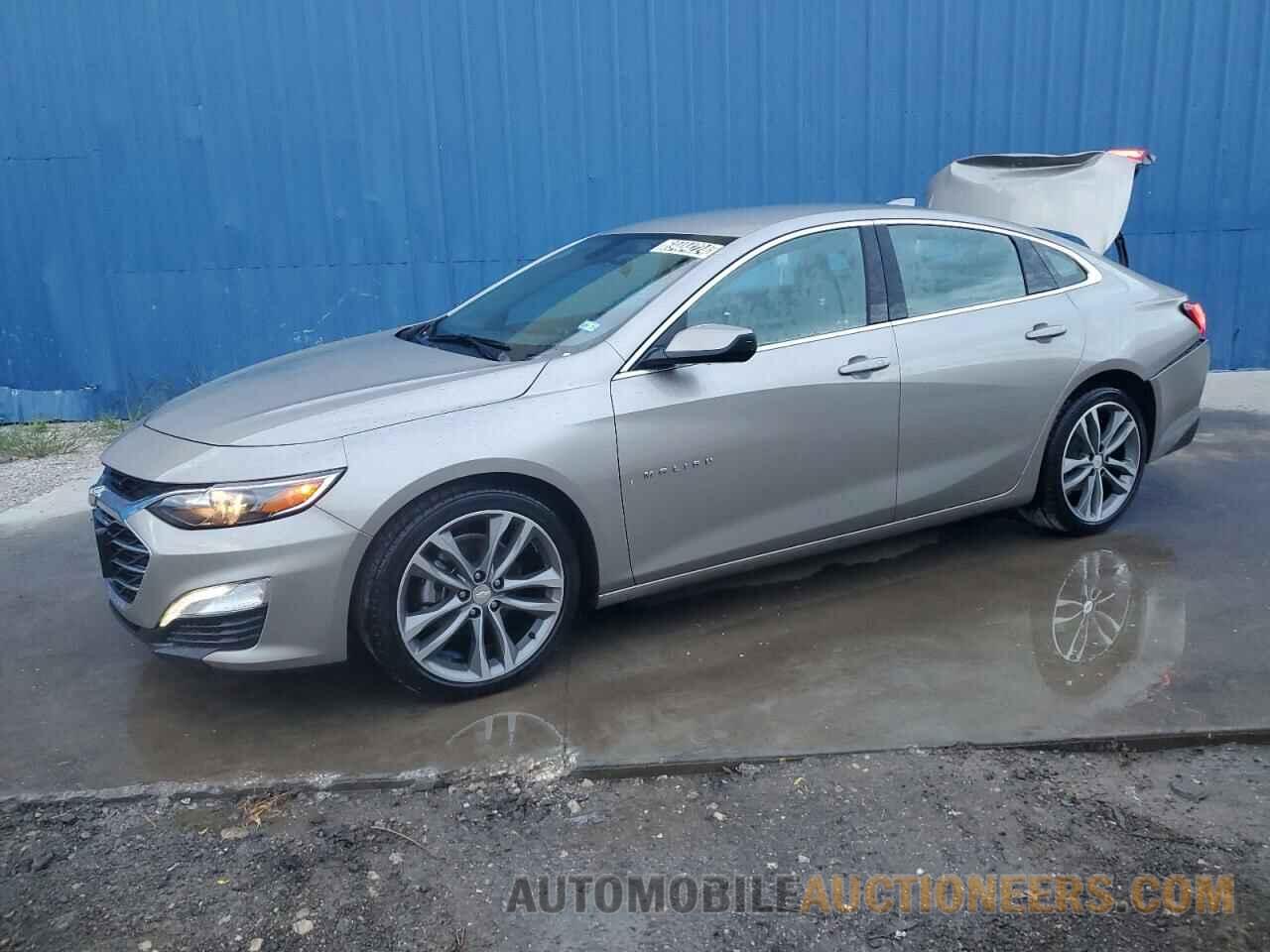 1G1ZD5ST1NF165620 CHEVROLET MALIBU 2022