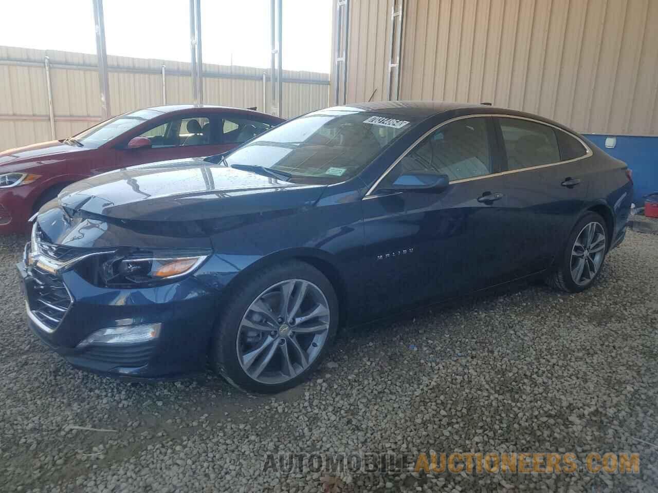 1G1ZD5ST1NF180635 CHEVROLET MALIBU 2022