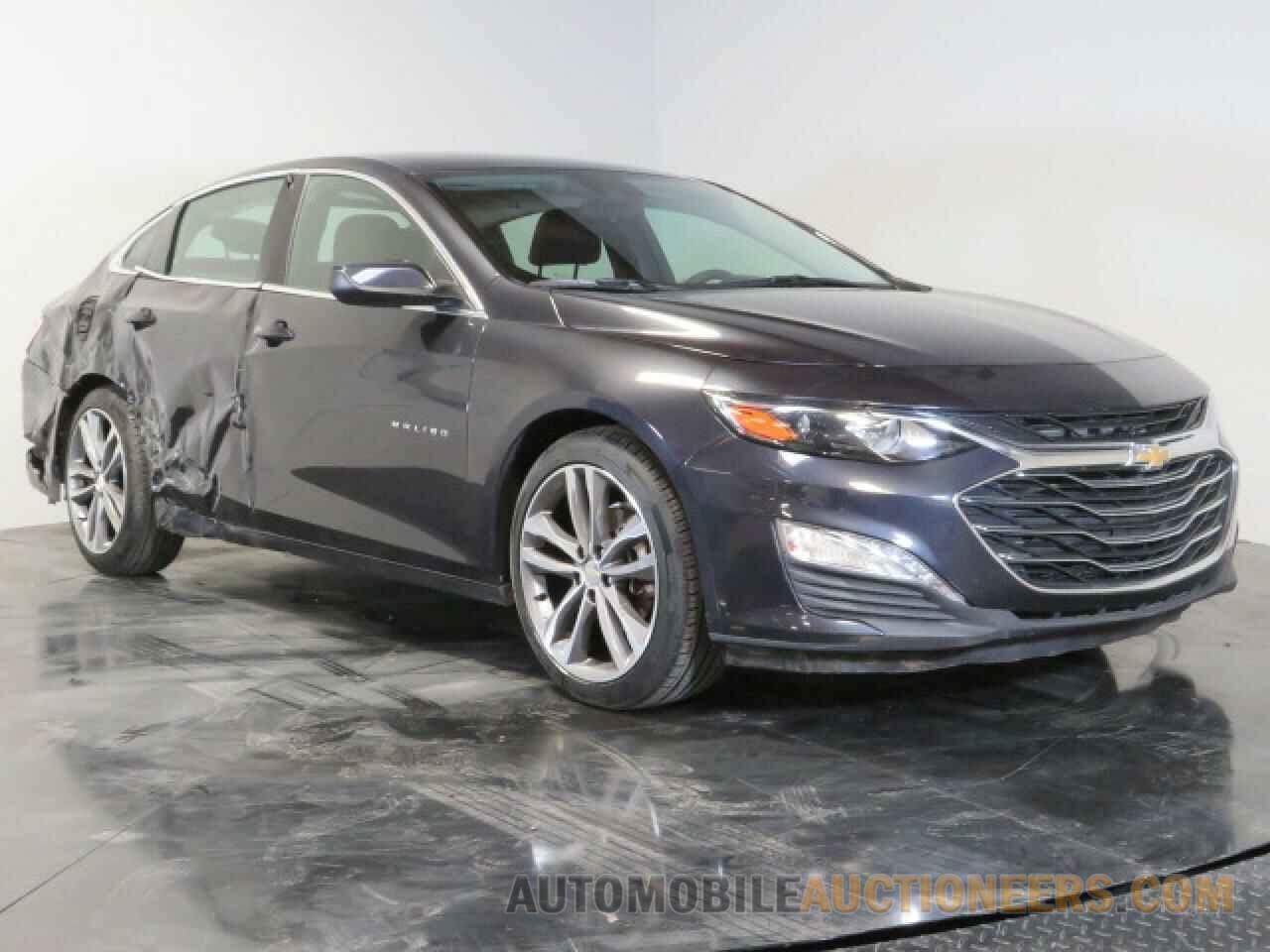 1G1ZD5ST1PF112600 CHEVROLET MALIBU 2023