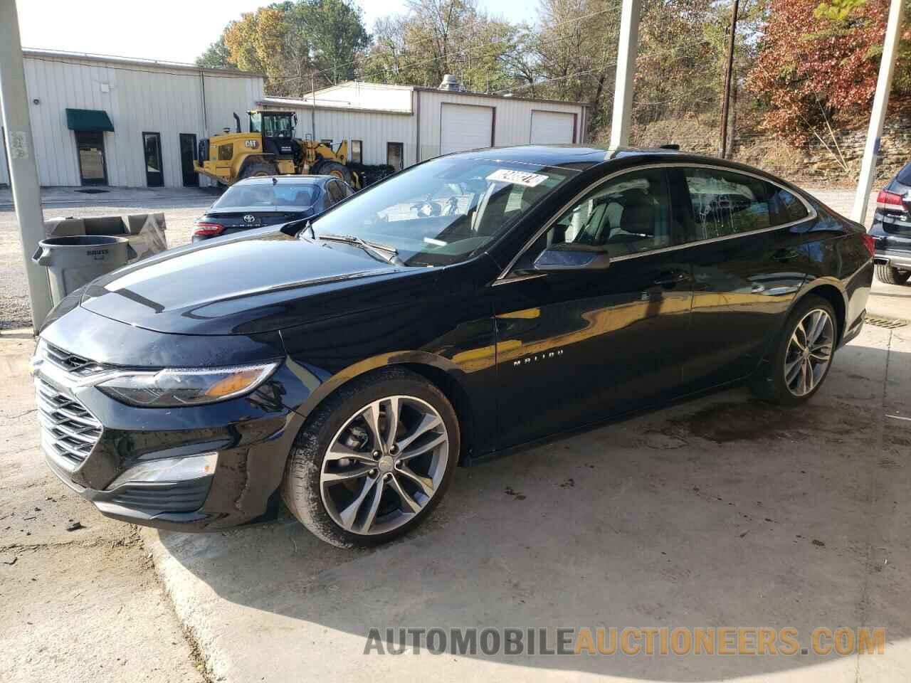 1G1ZD5ST1PF125878 CHEVROLET MALIBU 2023