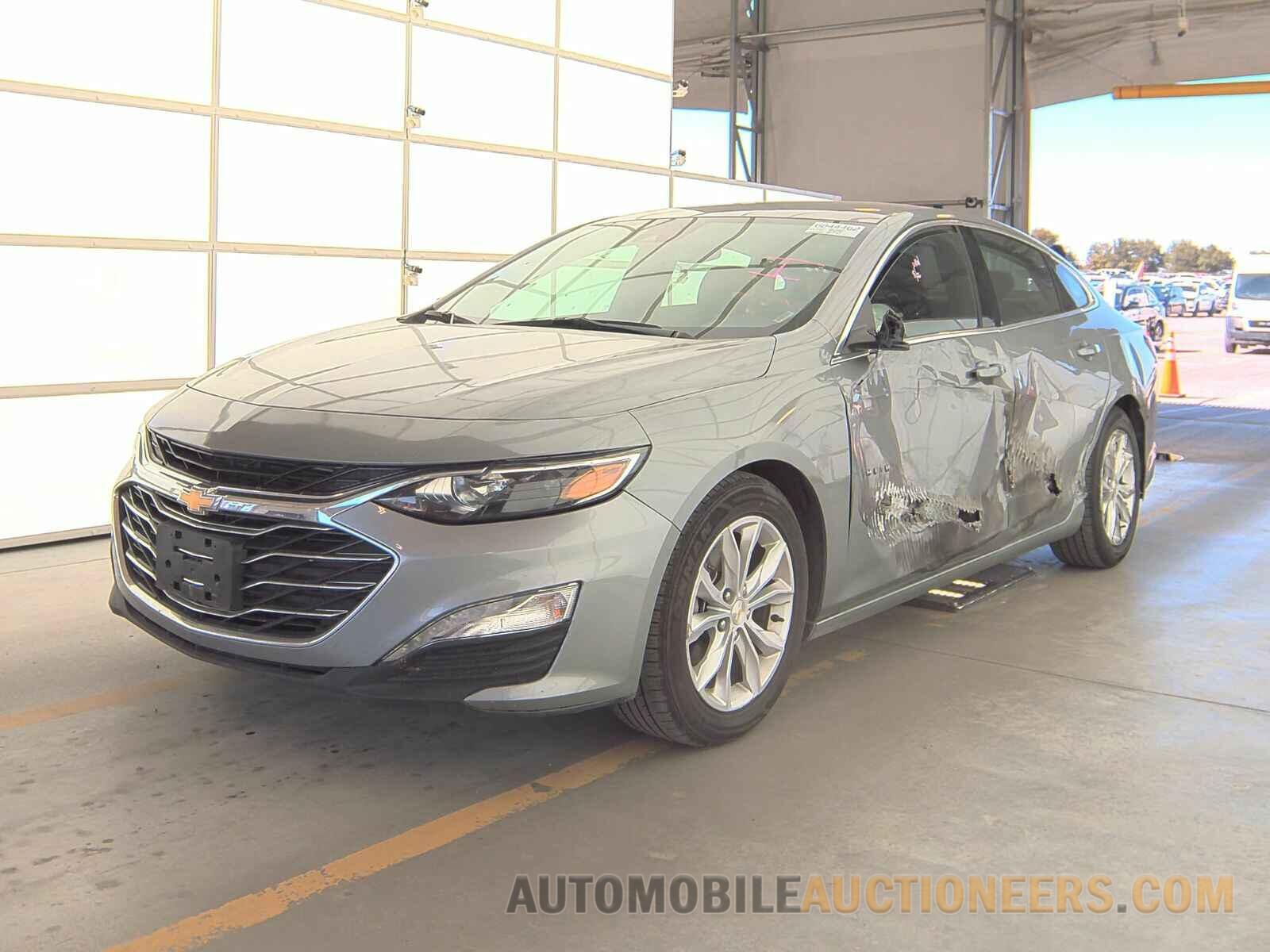 1G1ZD5ST1PF130160 Chevrolet Malibu LT 2023