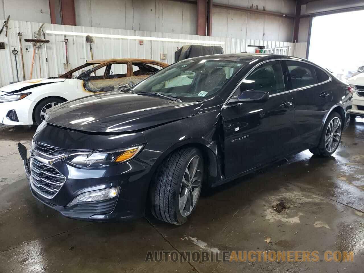 1G1ZD5ST1PF130692 CHEVROLET MALIBU 2023