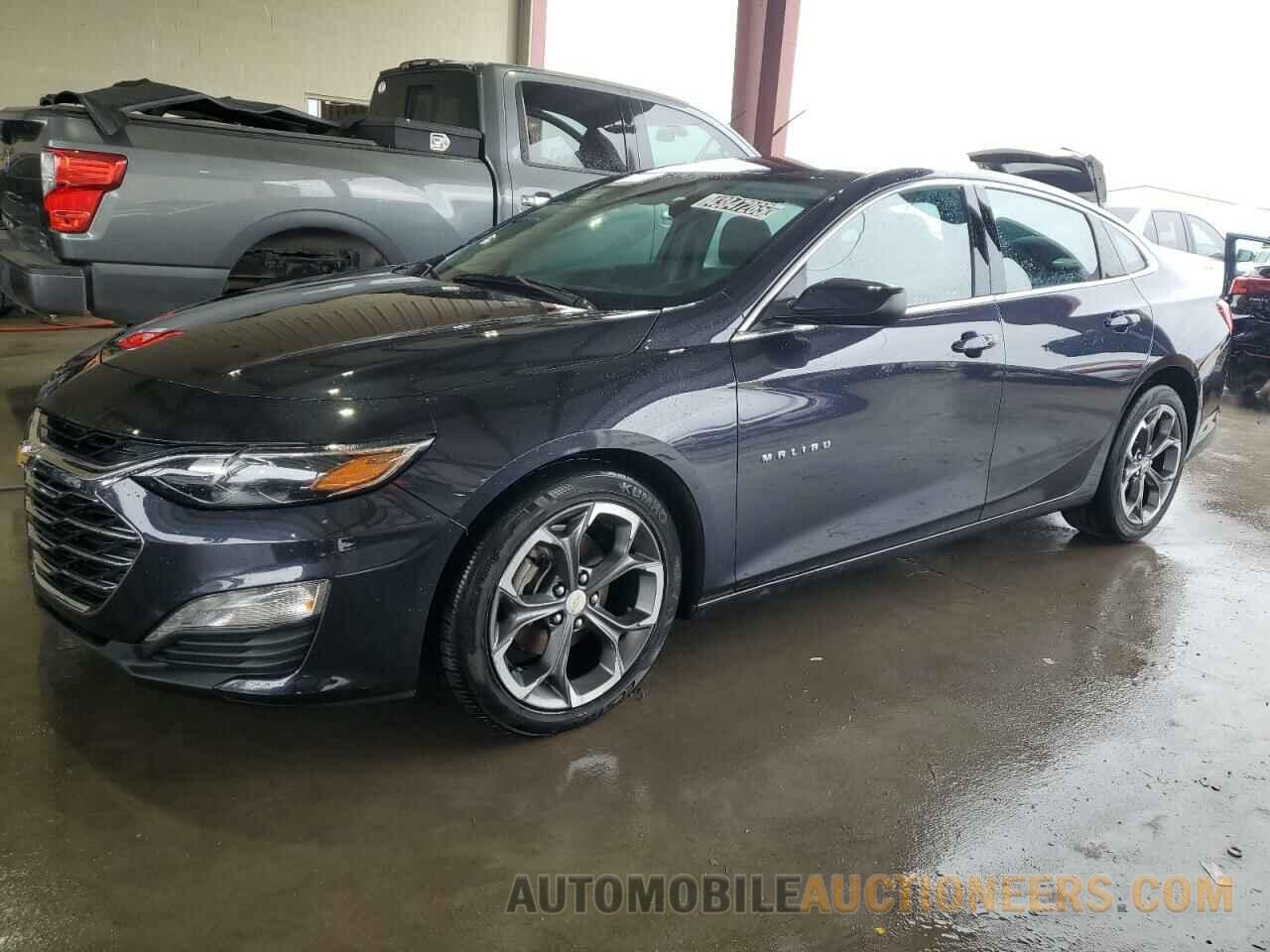 1G1ZD5ST1PF130983 CHEVROLET MALIBU 2023