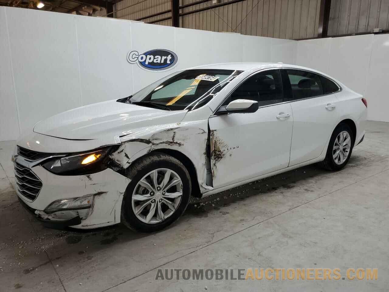 1G1ZD5ST1PF130997 CHEVROLET MALIBU 2023