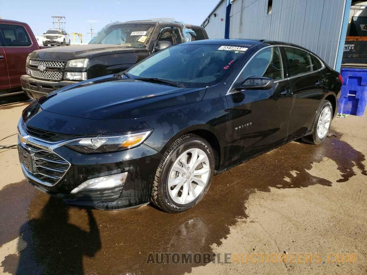 1G1ZD5ST1PF131180 CHEVROLET MALIBU 2023