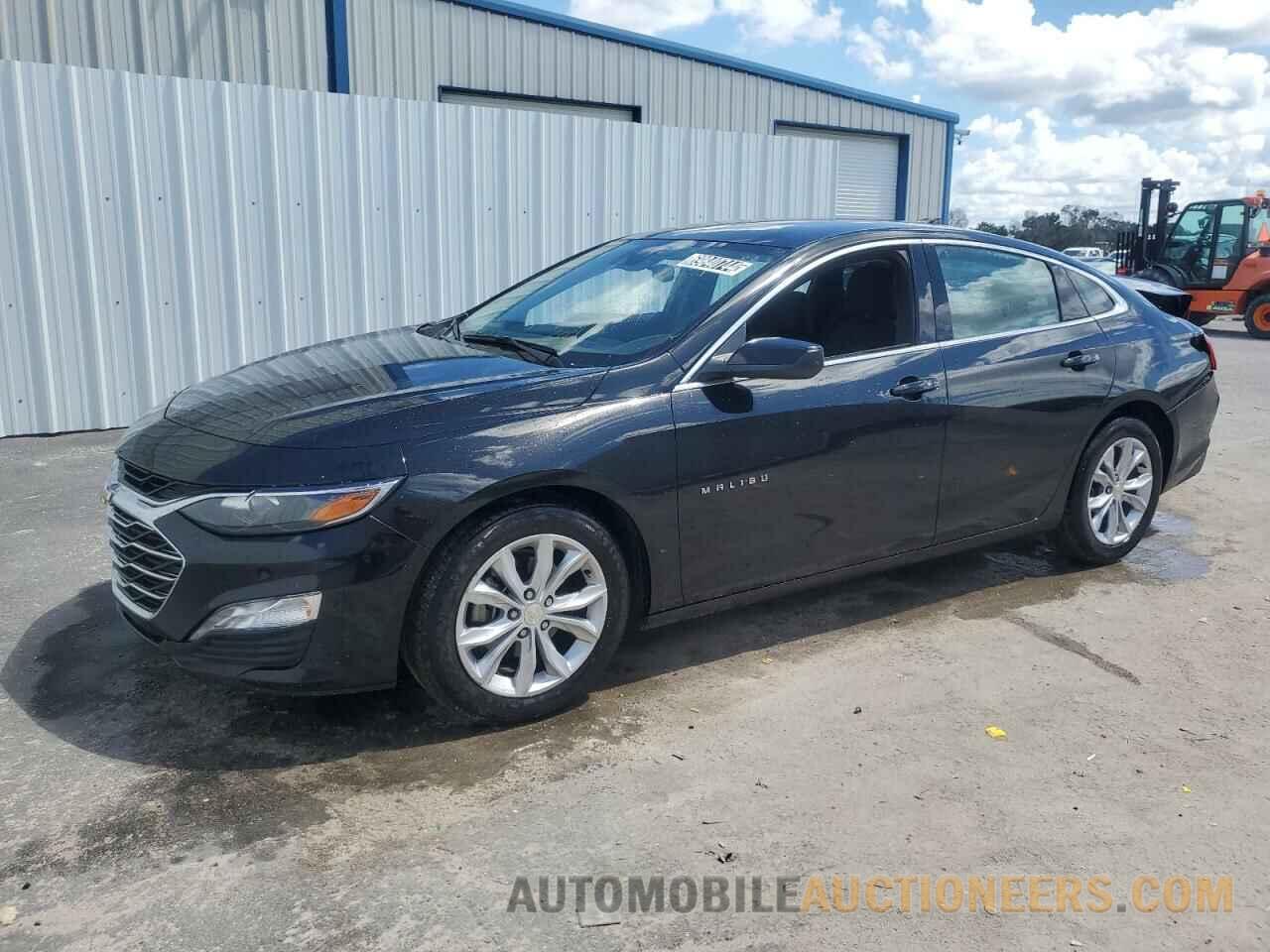 1G1ZD5ST1PF132619 CHEVROLET MALIBU 2023