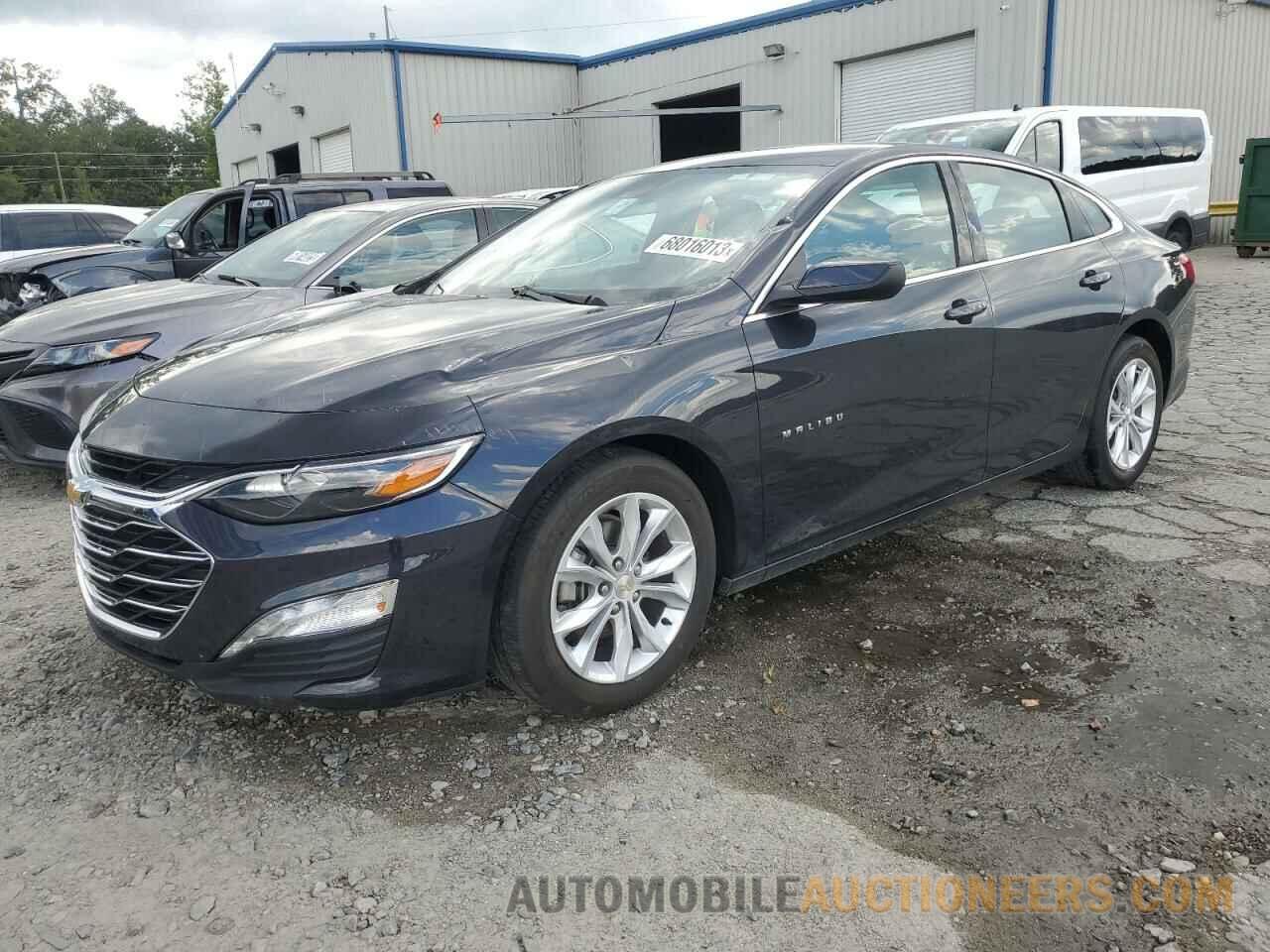 1G1ZD5ST1PF132720 CHEVROLET MALIBU 2023