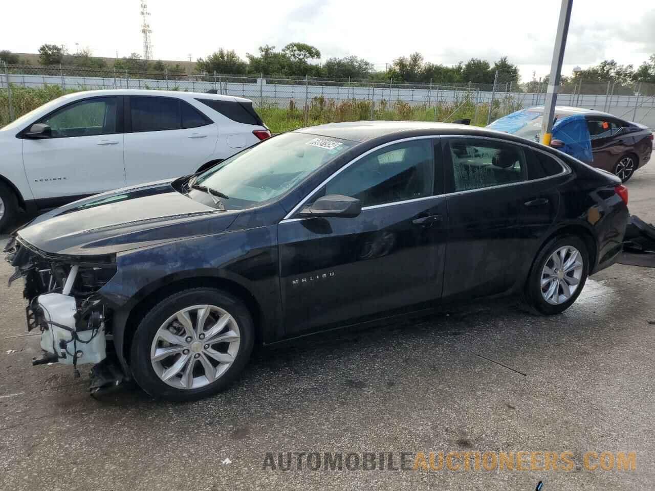 1G1ZD5ST1PF134922 CHEVROLET MALIBU 2023