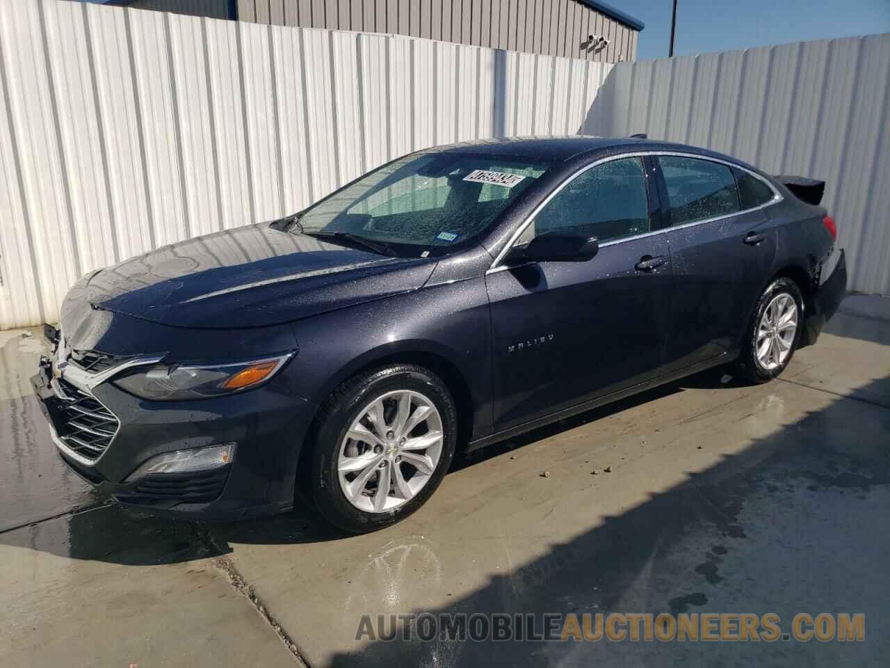 1G1ZD5ST1PF140378 CHEVROLET MALIBU 2023