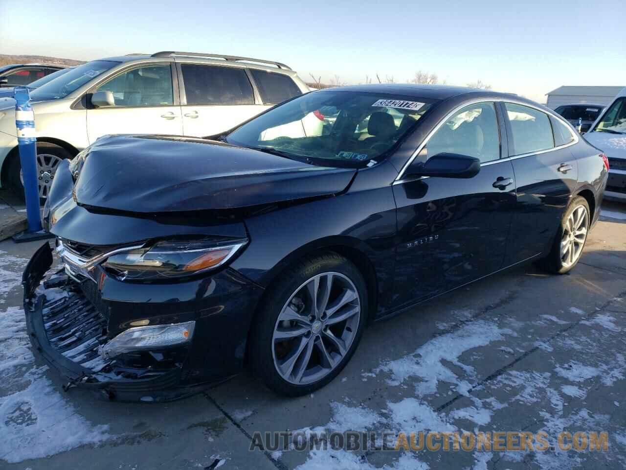 1G1ZD5ST1PF140400 CHEVROLET MALIBU 2023