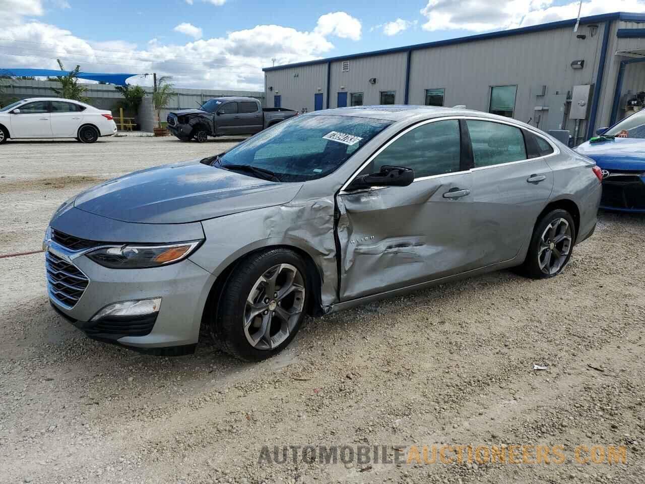 1G1ZD5ST1PF161229 CHEVROLET MALIBU 2023