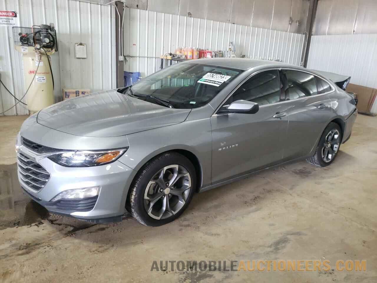 1G1ZD5ST1PF162896 CHEVROLET MALIBU 2023