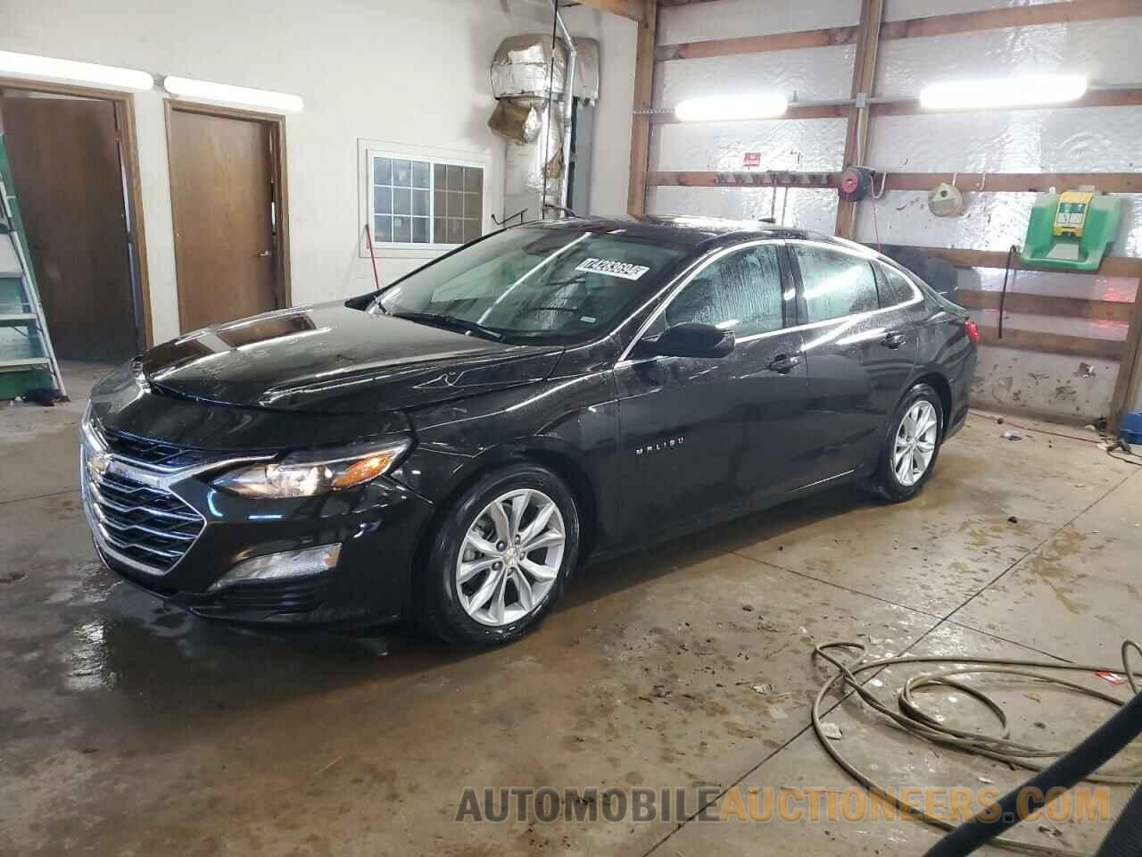 1G1ZD5ST1PF163966 CHEVROLET MALIBU 2023