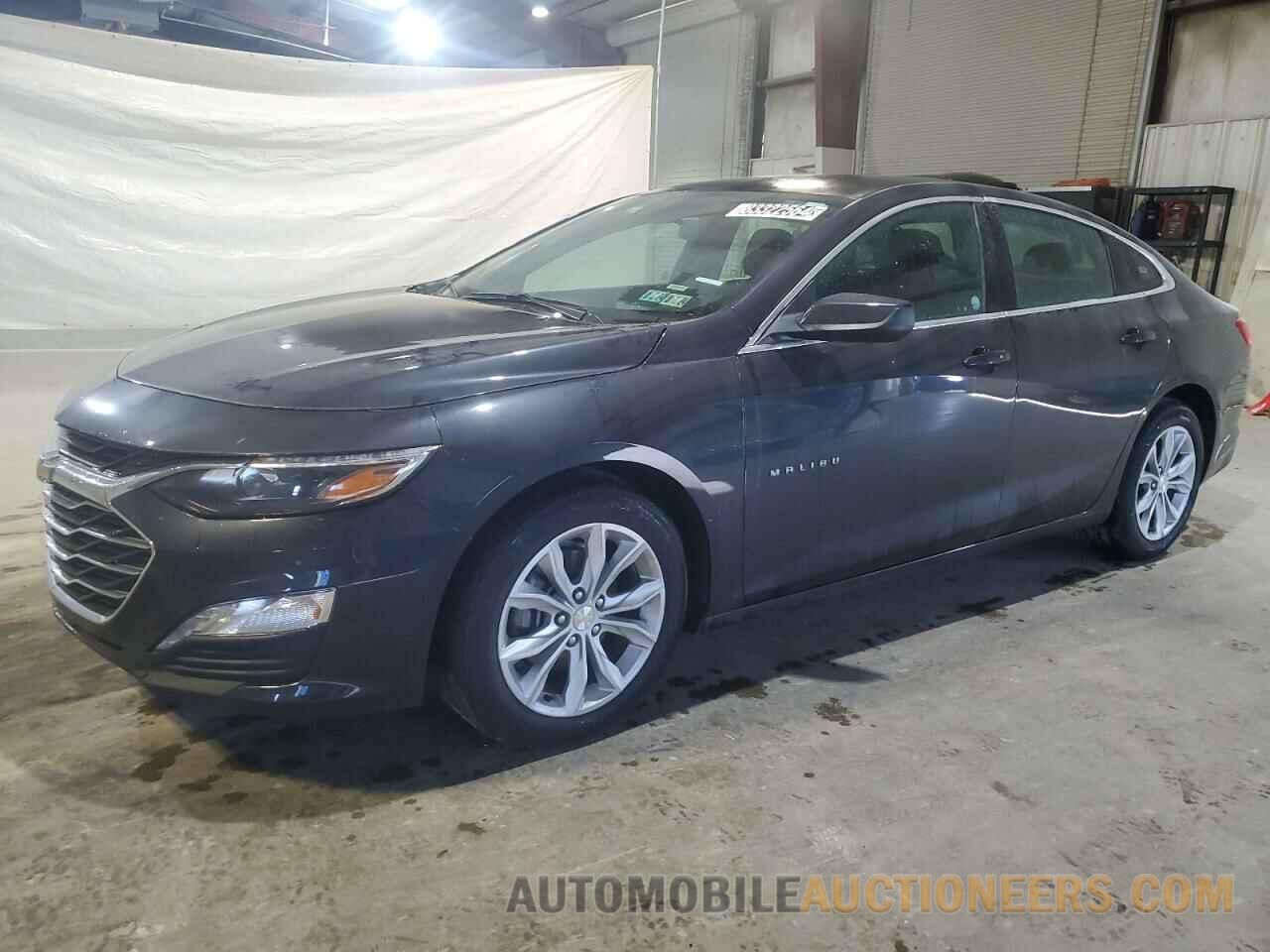 1G1ZD5ST1PF164602 CHEVROLET MALIBU 2023