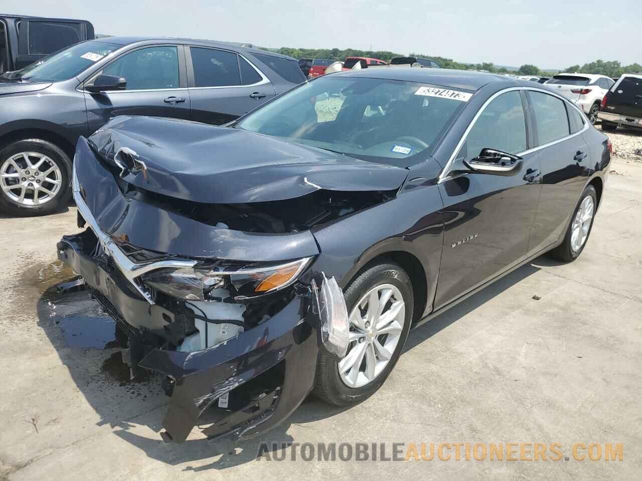 1G1ZD5ST1PF166656 CHEVROLET MALIBU 2023