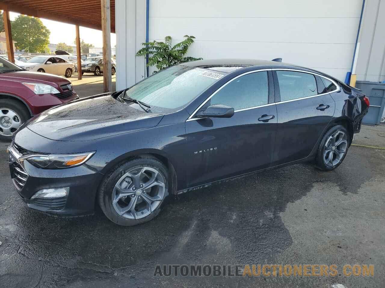 1G1ZD5ST1PF167242 CHEVROLET MALIBU 2023