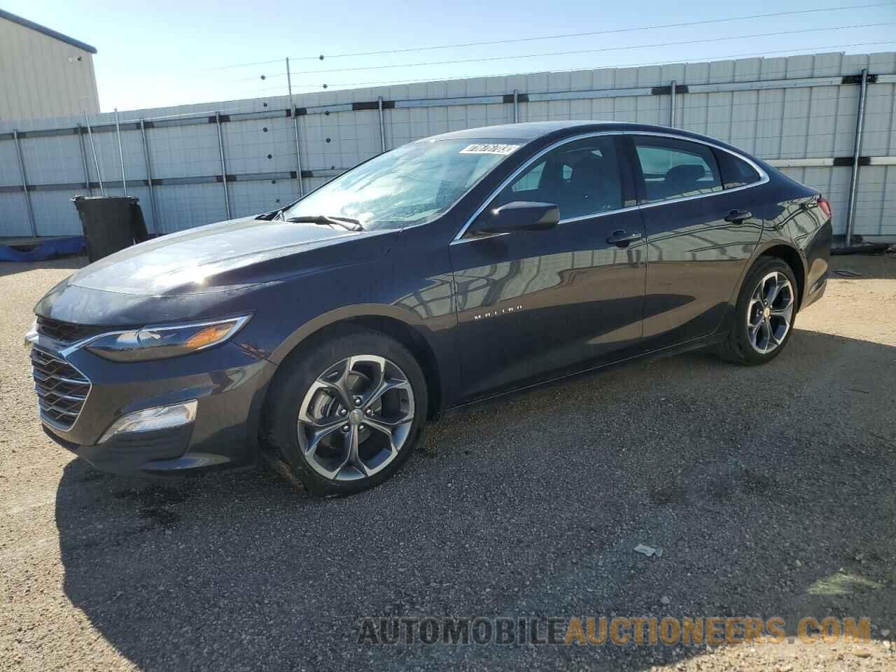 1G1ZD5ST1PF169721 CHEVROLET MALIBU 2023