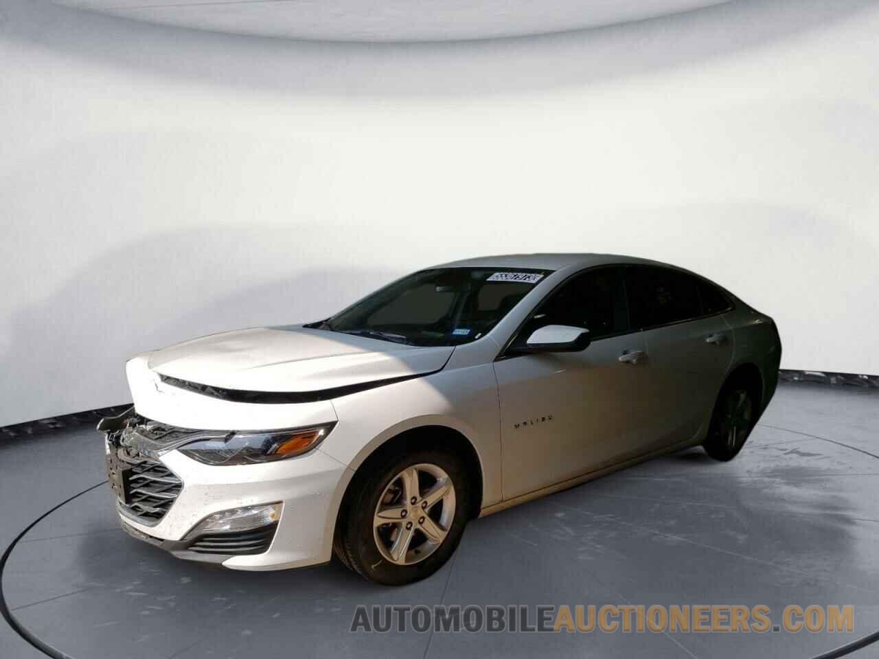 1G1ZD5ST1PF170237 CHEVROLET MALIBU 2023