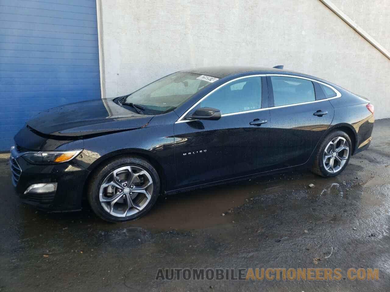 1G1ZD5ST1PF172800 CHEVROLET MALIBU 2023