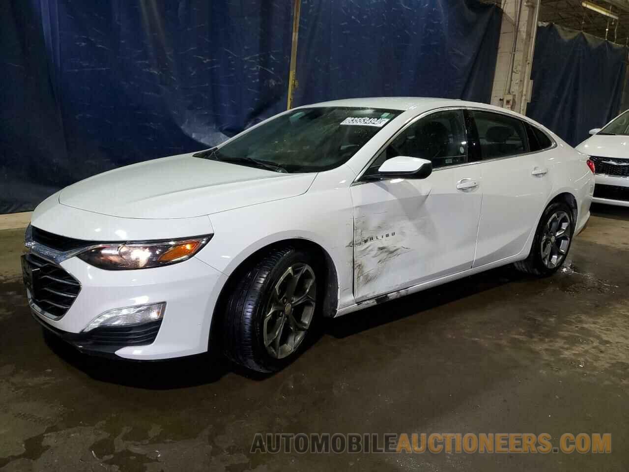 1G1ZD5ST1PF172828 CHEVROLET MALIBU 2023