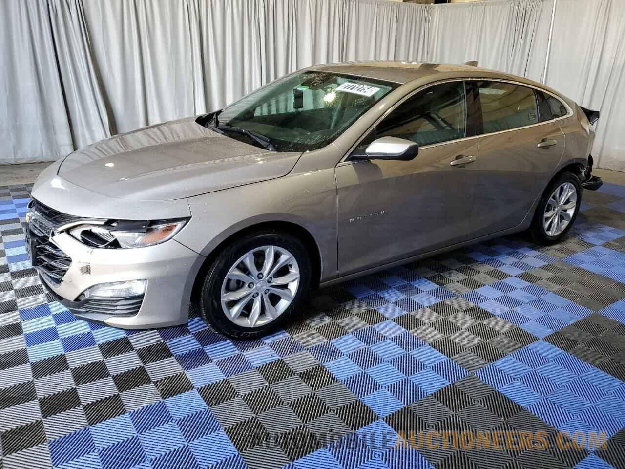 1G1ZD5ST1PF176362 CHEVROLET MALIBU 2023