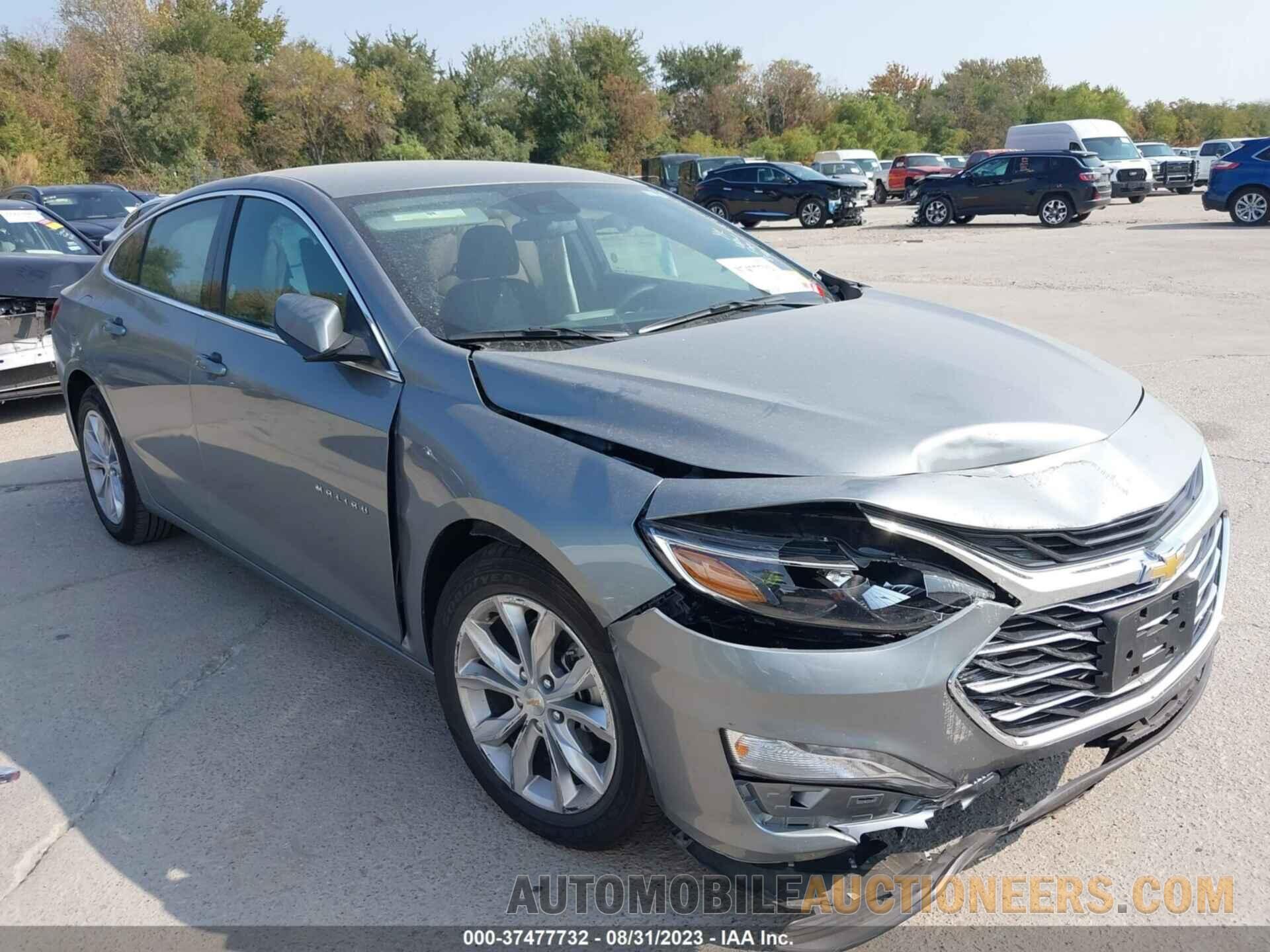 1G1ZD5ST1PF179410 CHEVROLET MALIBU 2023