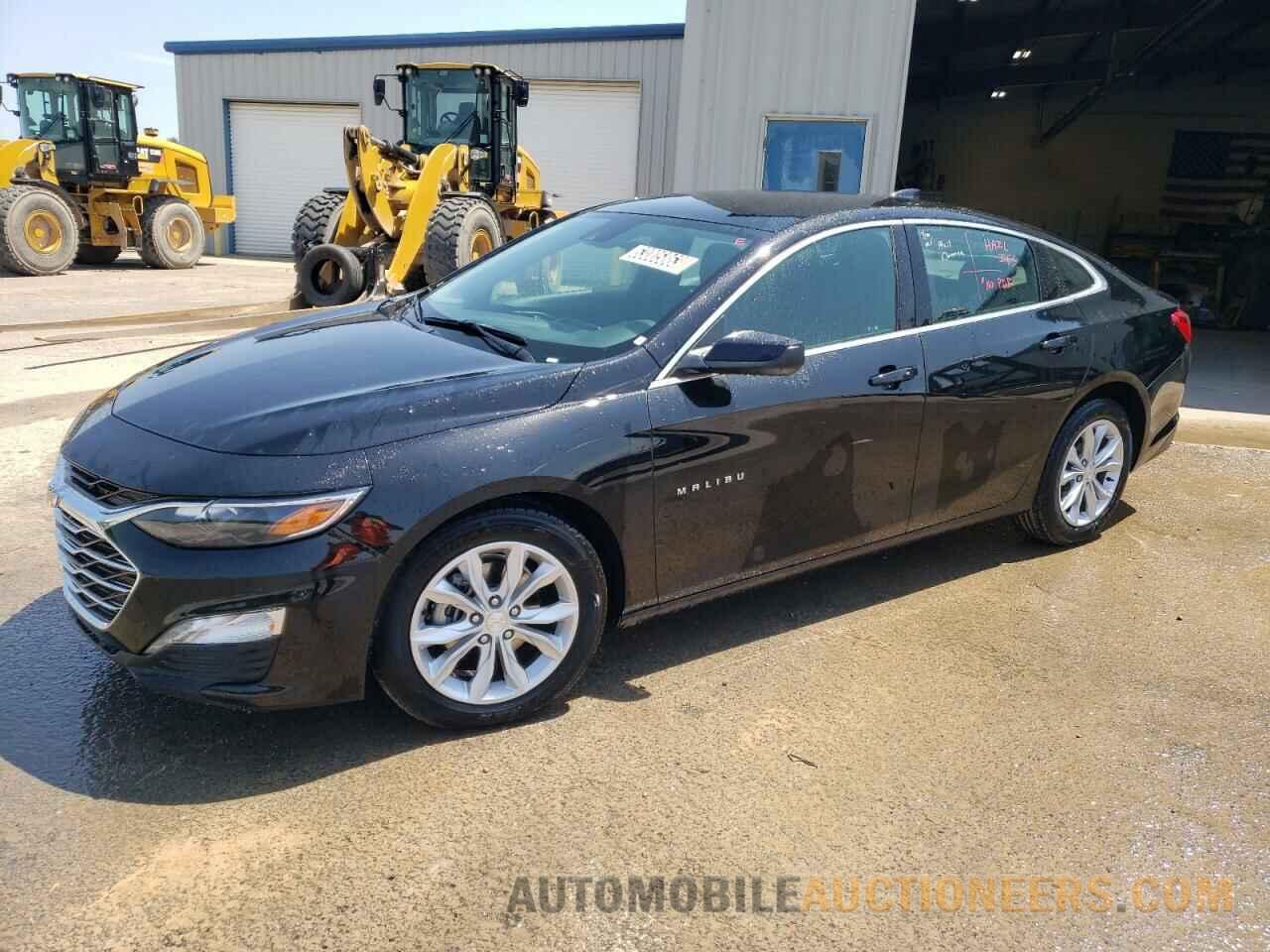 1G1ZD5ST1PF179875 CHEVROLET MALIBU 2023