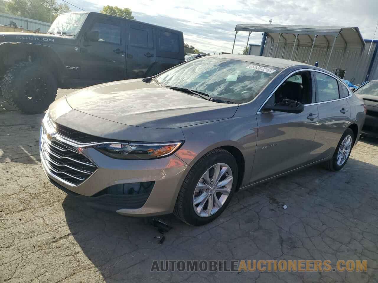 1G1ZD5ST1PF181710 CHEVROLET MALIBU 2023