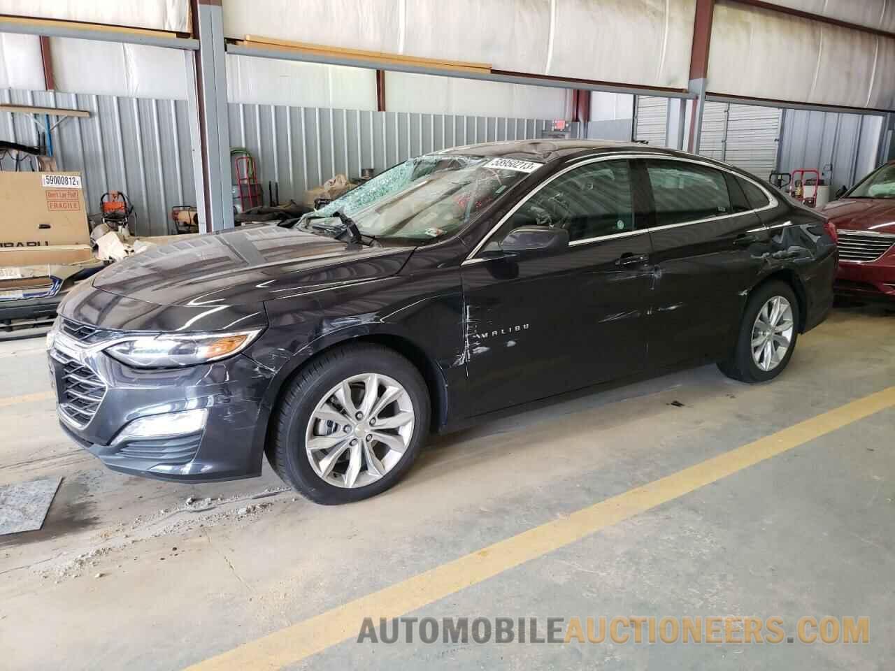 1G1ZD5ST1PF188513 CHEVROLET MALIBU 2023