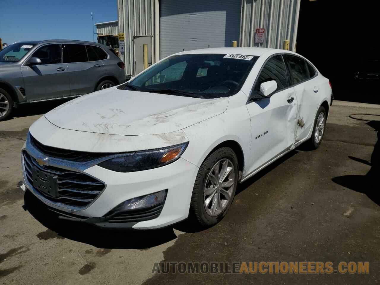 1G1ZD5ST1PF189032 CHEVROLET MALIBU 2023