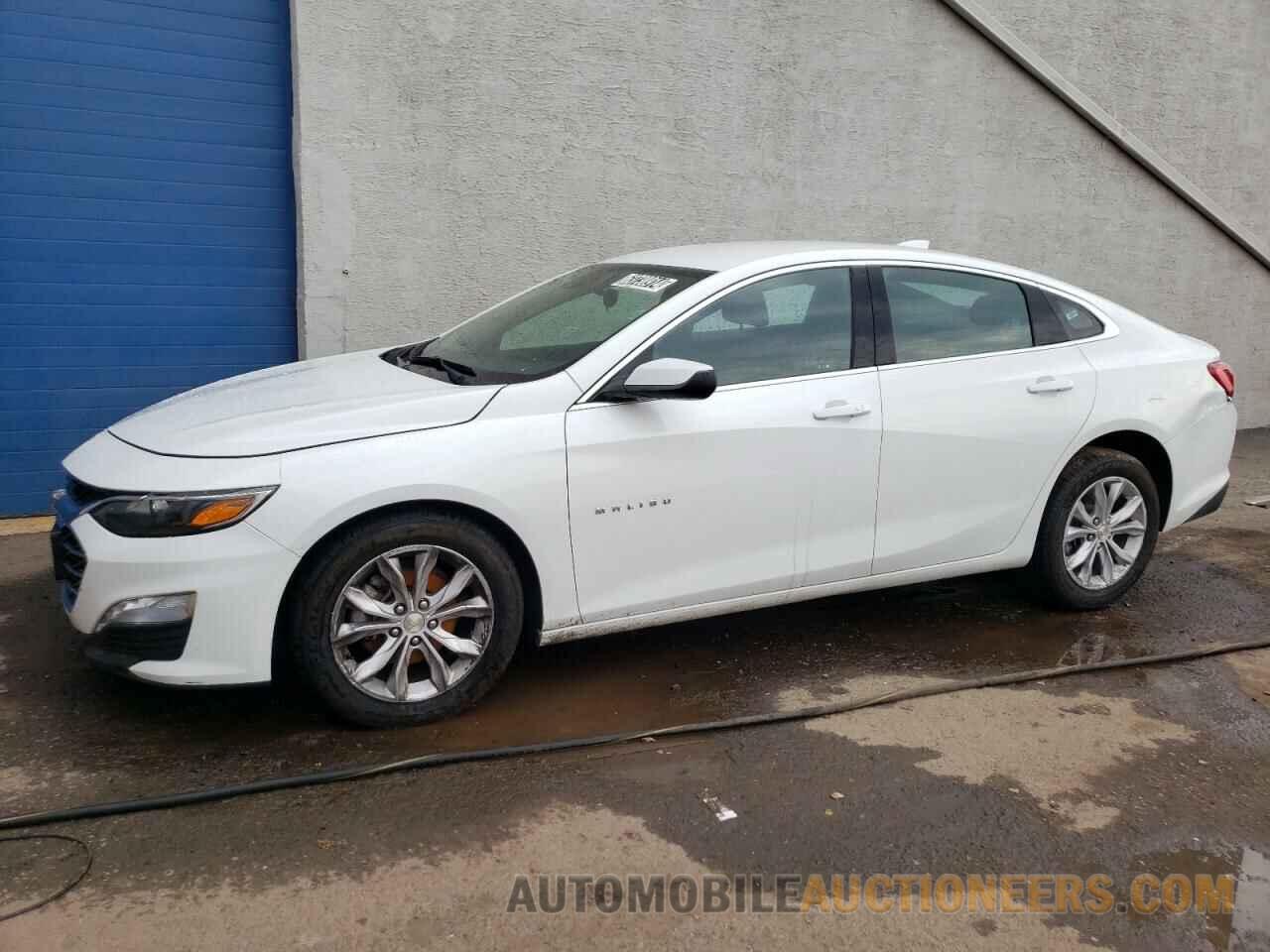 1G1ZD5ST1PF201292 CHEVROLET MALIBU 2023