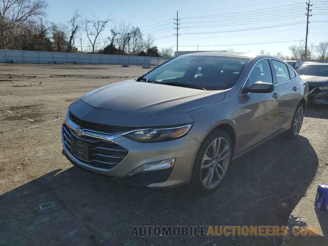 1G1ZD5ST1PF203088 CHEVROLET MALIBU 2023