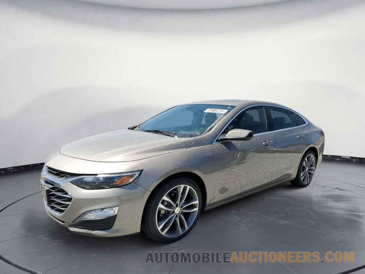 1G1ZD5ST1PF207013 CHEVROLET MALIBU 2023