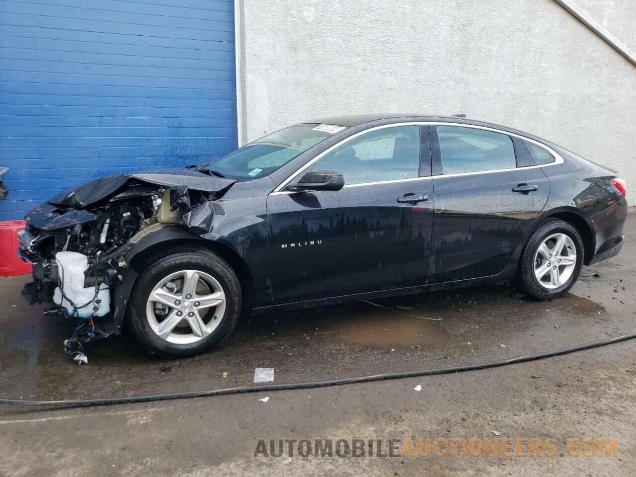 1G1ZD5ST1PF209148 CHEVROLET MALIBU 2023