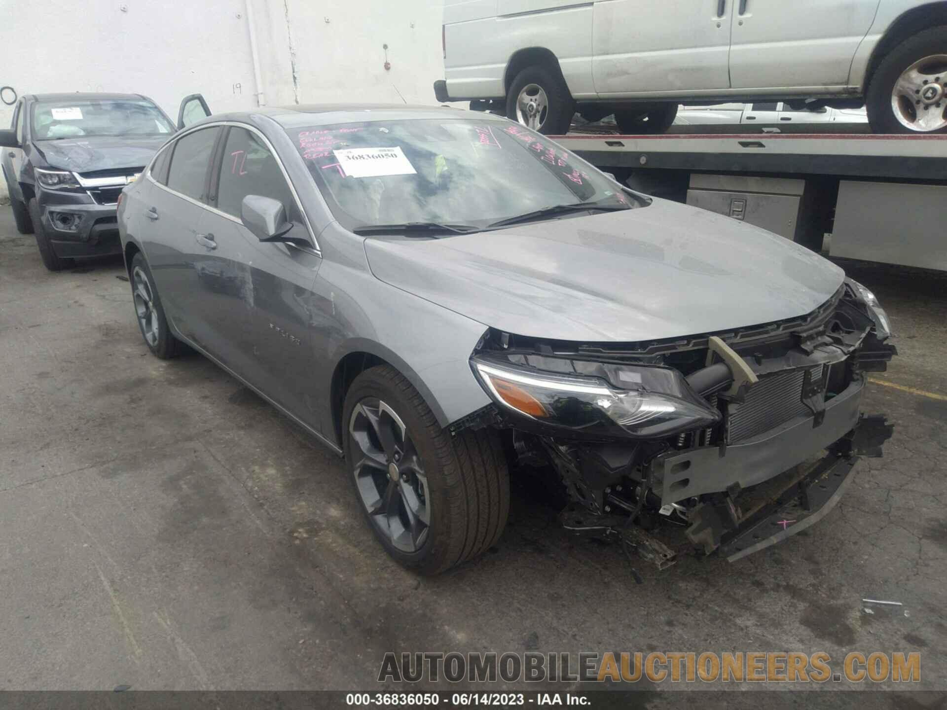 1G1ZD5ST1PF210445 CHEVROLET MALIBU 2023