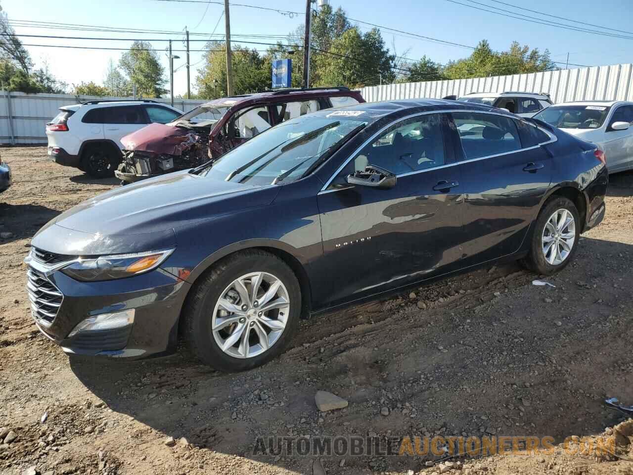 1G1ZD5ST1PF210493 CHEVROLET MALIBU 2023