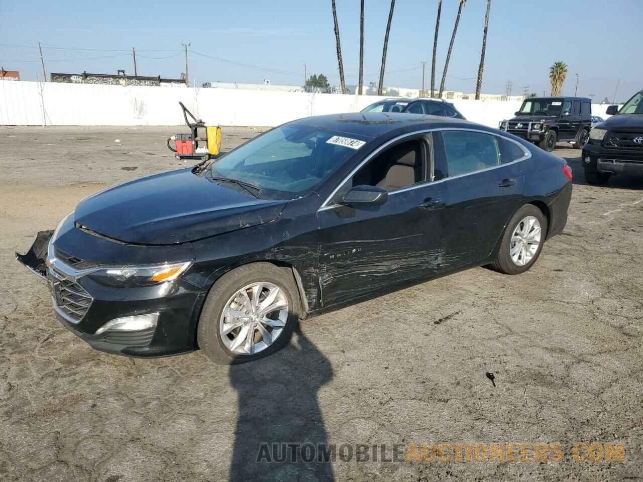 1G1ZD5ST1PF213183 CHEVROLET MALIBU 2023