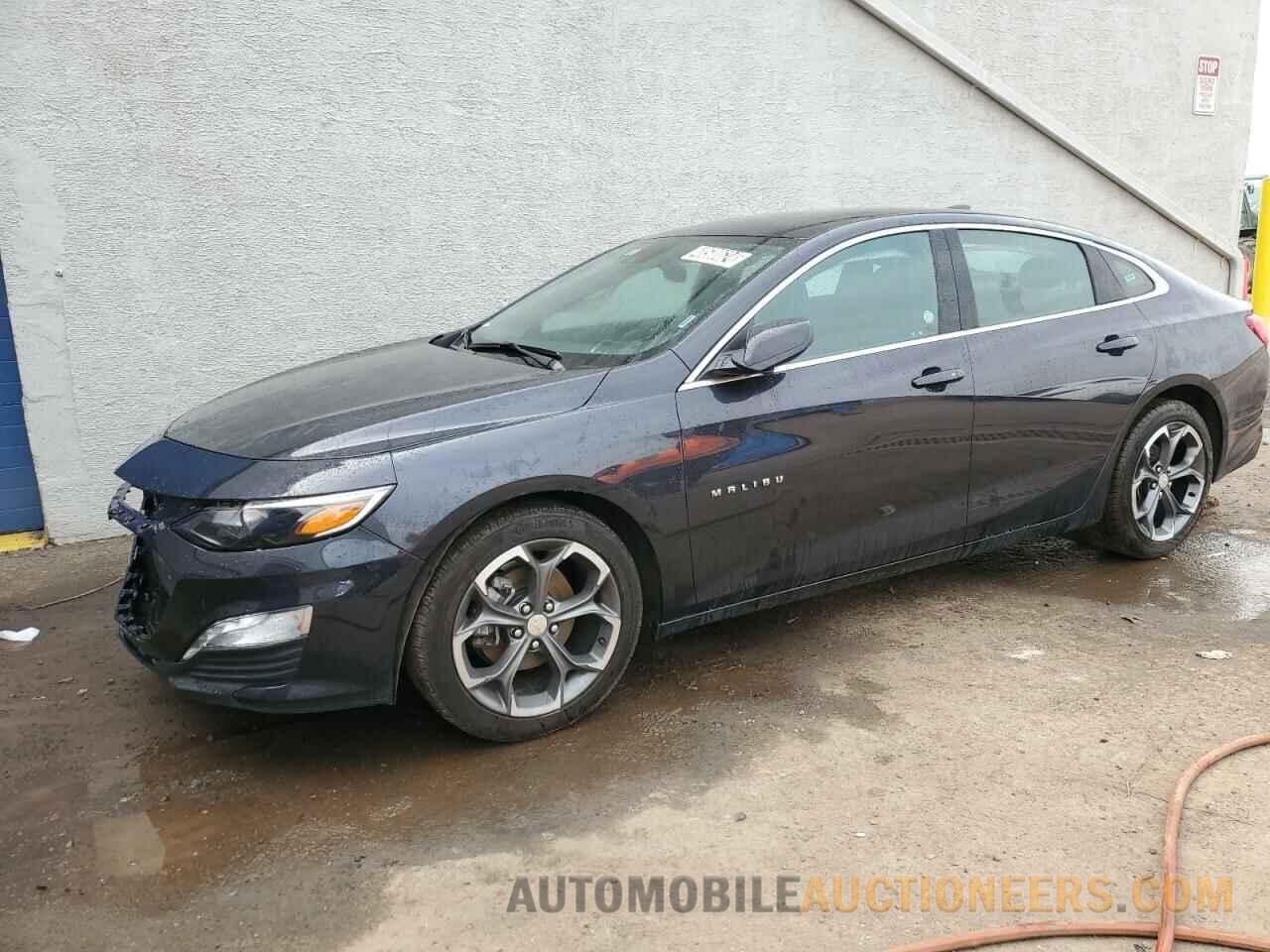 1G1ZD5ST1PF215595 CHEVROLET MALIBU 2023