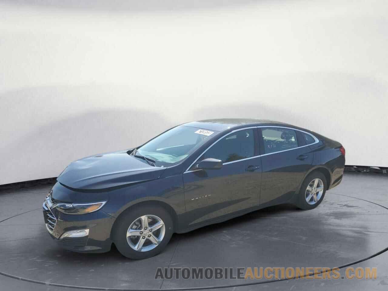 1G1ZD5ST1PF216116 CHEVROLET MALIBU 2023