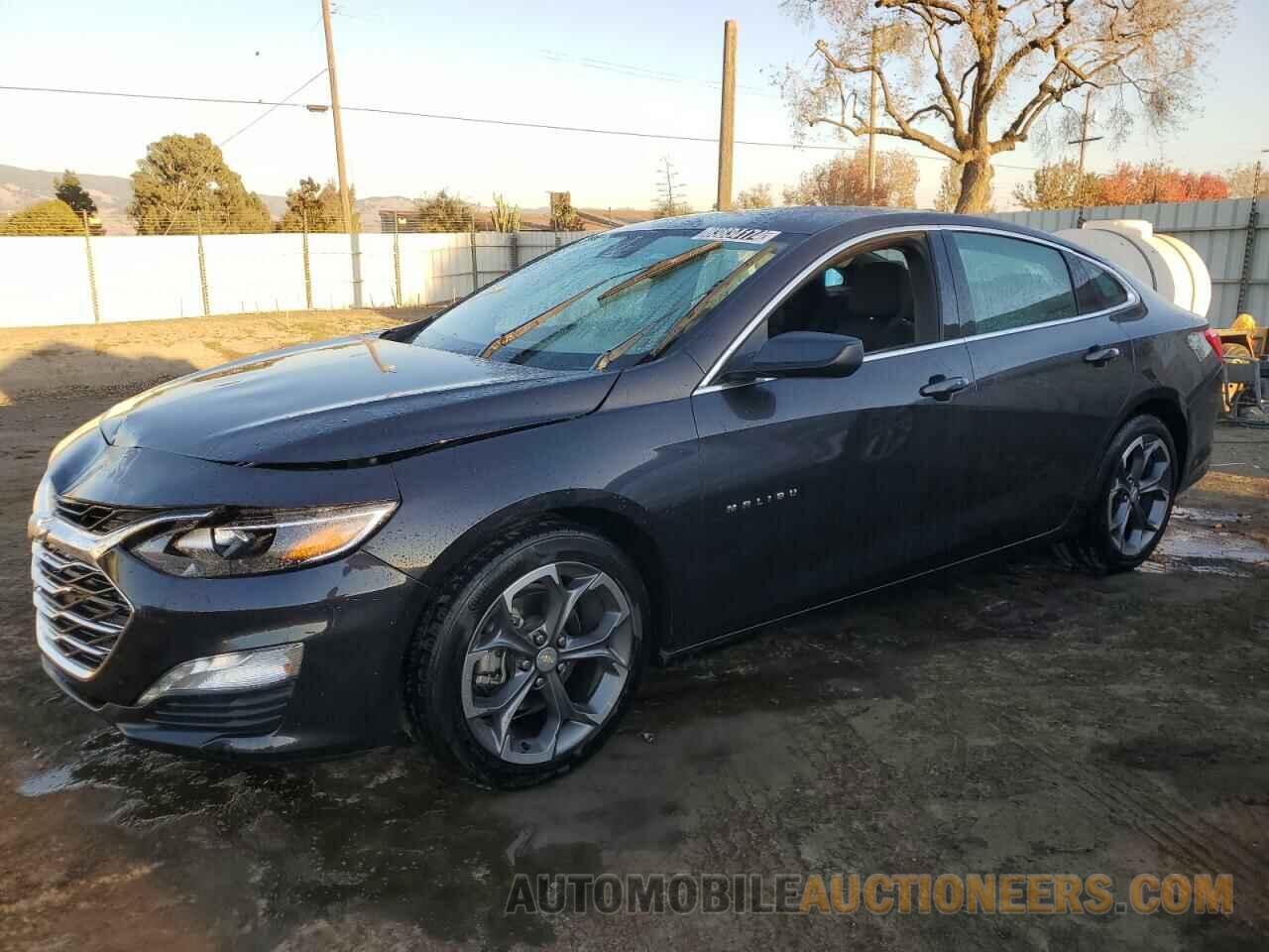 1G1ZD5ST1PF224412 CHEVROLET MALIBU 2023