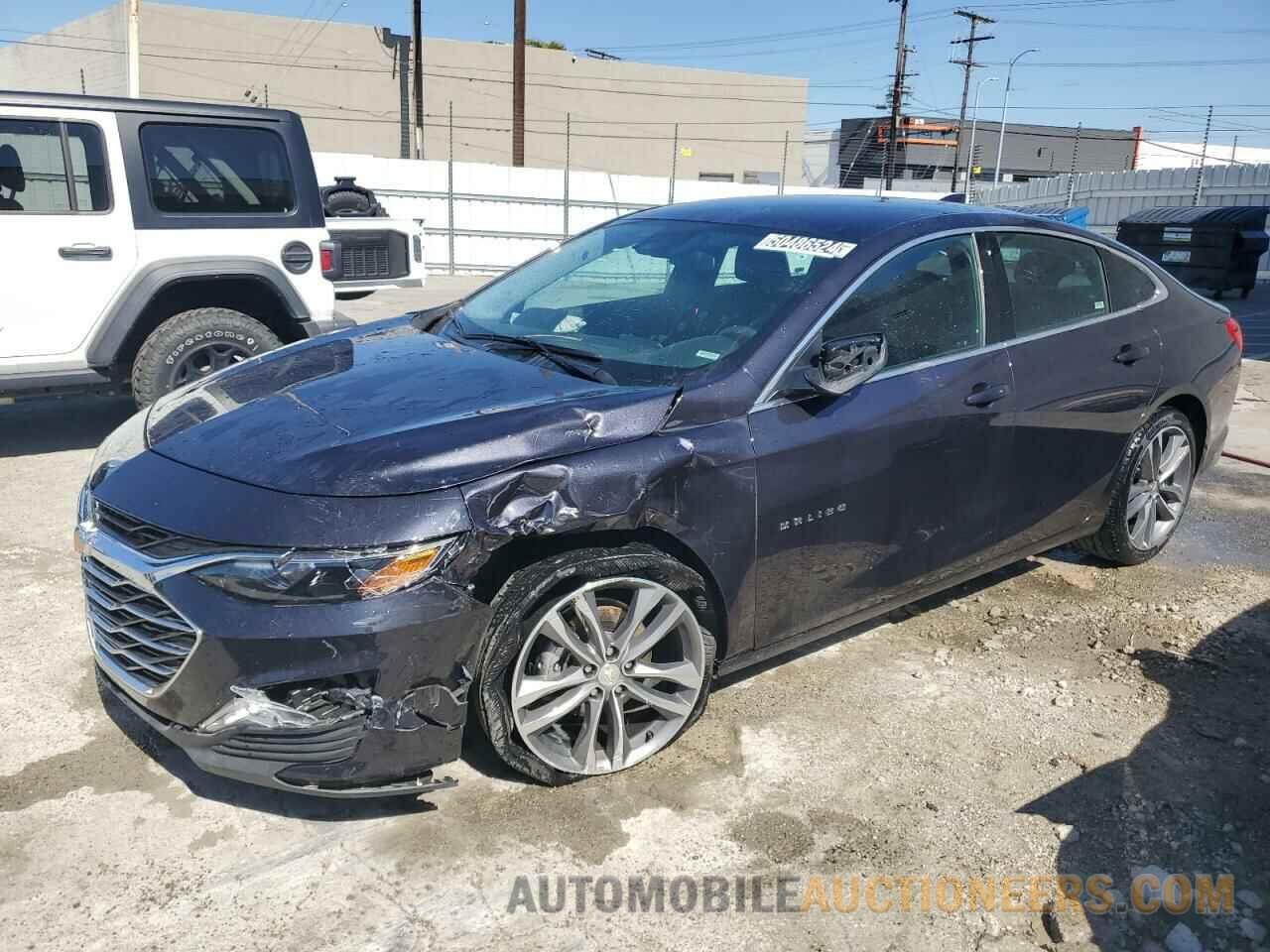 1G1ZD5ST1PF226614 CHEVROLET MALIBU 2023