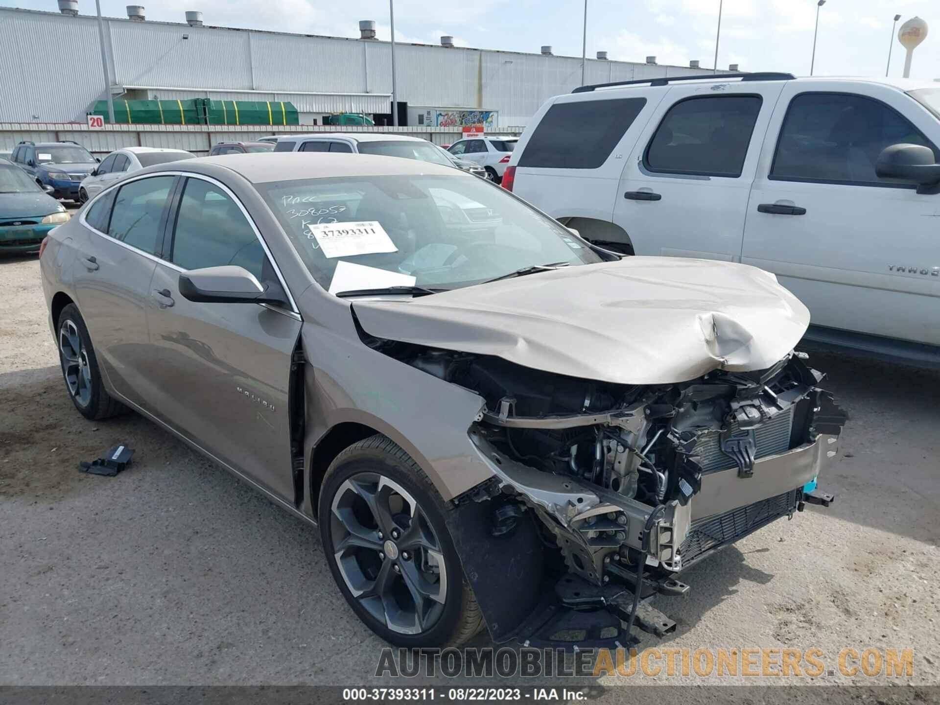 1G1ZD5ST1PF235071 CHEVROLET MALIBU 2023