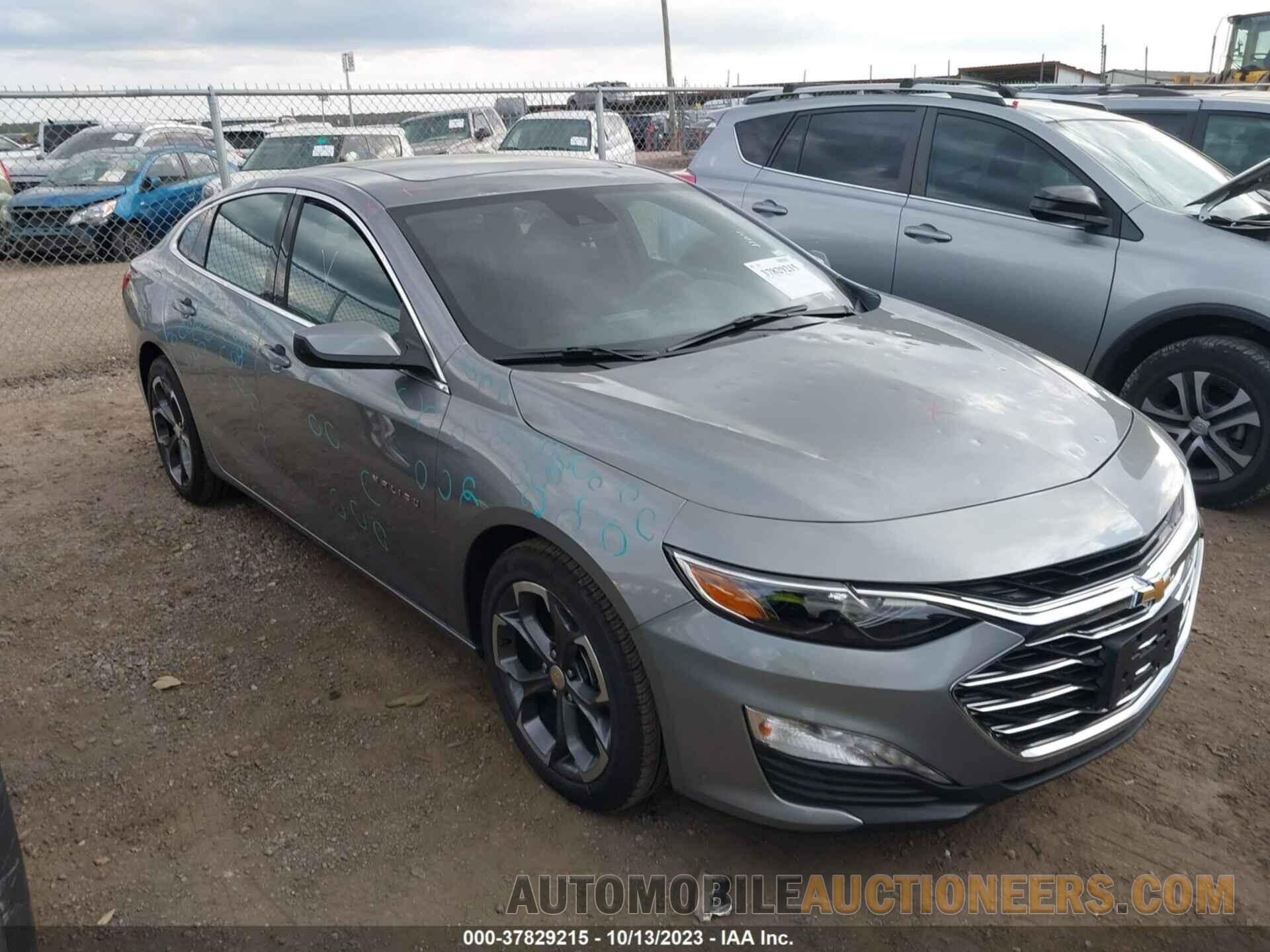 1G1ZD5ST1PF242800 CHEVROLET MALIBU 2023