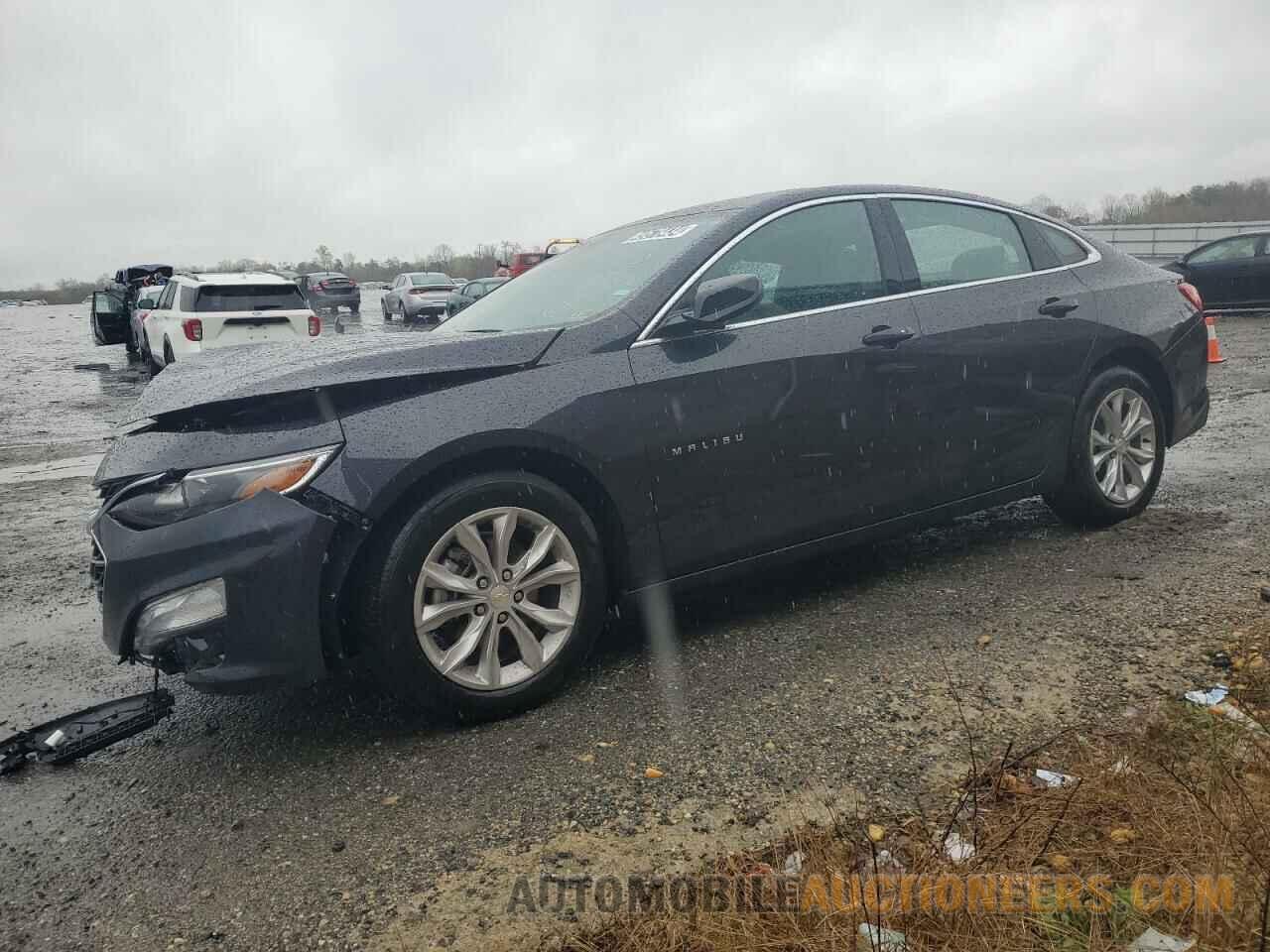 1G1ZD5ST1PF244790 CHEVROLET MALIBU 2023